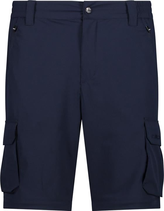 Actual product image CMP Campagnolo Zip Off (48, M)