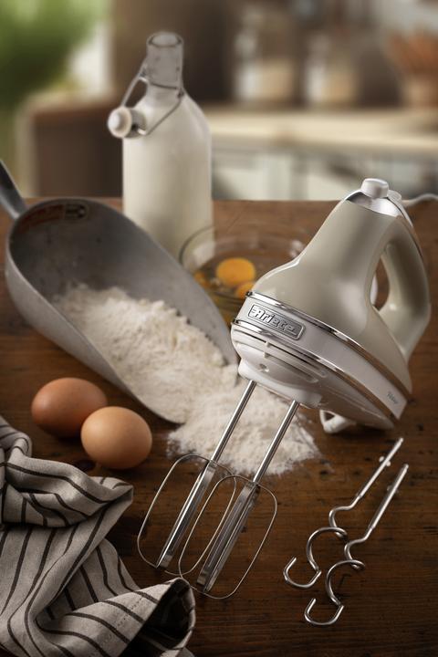 Actual product image Ariete 1548 Vintage hand mixer (450 W)