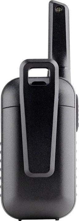 Produktbild Albrecht Tectalk Go Paar (5 km)