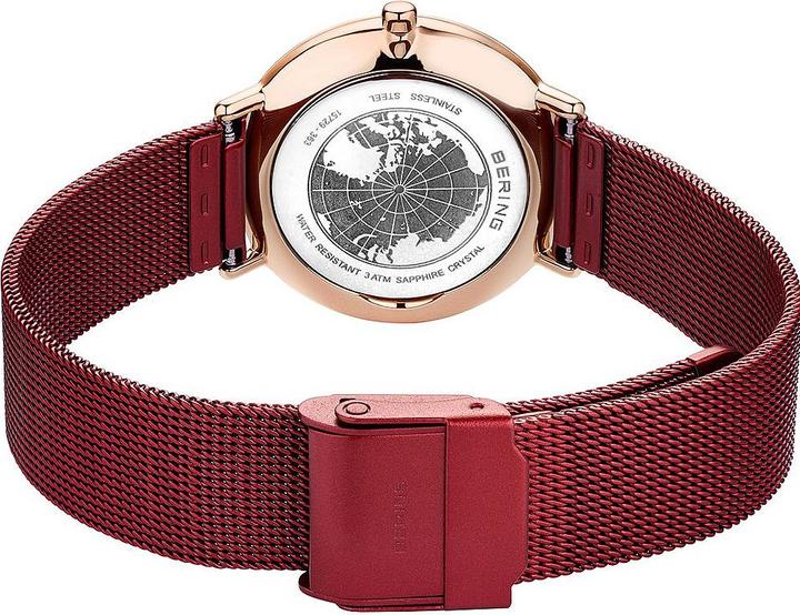 Immagine prodotto Bering Ultra sottile (Orologio da polso analogico, 29 mm)