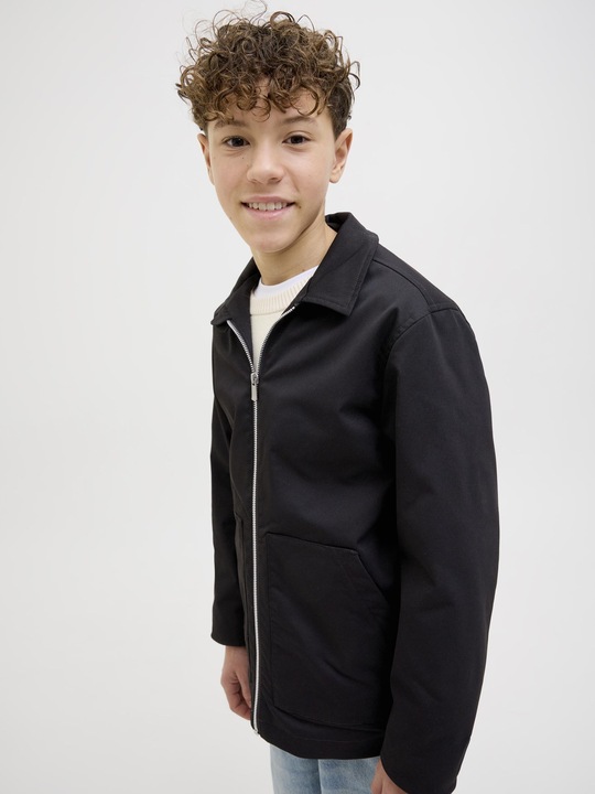 Produktbild Jack & Jones Übergangsjacke Junior Übergangsjacke (140)