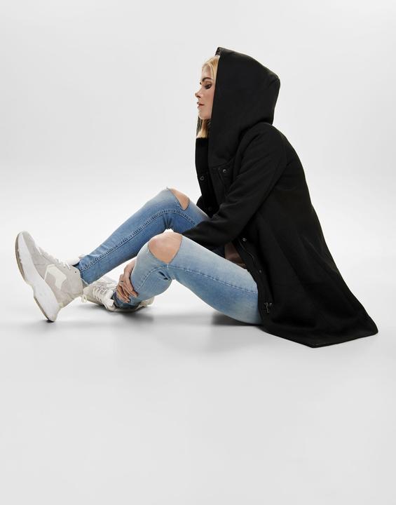 Actual product image Only Coat