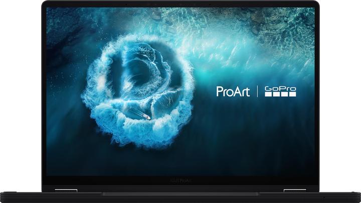 Image du produit ASUS ProArt PX13 édition GoPro (13.30", 2000 Go, 128 Go, CH, AMD Ryzen AI Max+ 395)