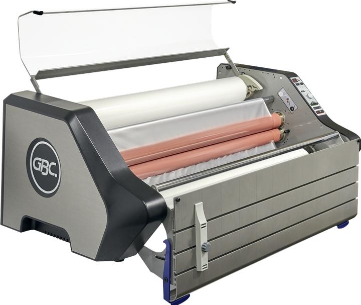 Produktbild GBC Rollenlaminiergerät Ultima 65 (75 - 250 µm, A1)