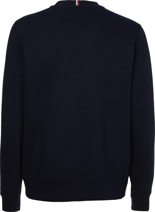 Immagine prodotto Tommy Hilfiger Felpa Modern Varsity Uomo, Desert Sky, L (L)