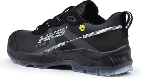 Immagine prodotto HKS Verde esploratore (S3, 46)