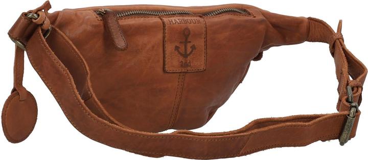 Produktbild Harbour 2nd Alaric Gürteltasche Leder 32 cm
