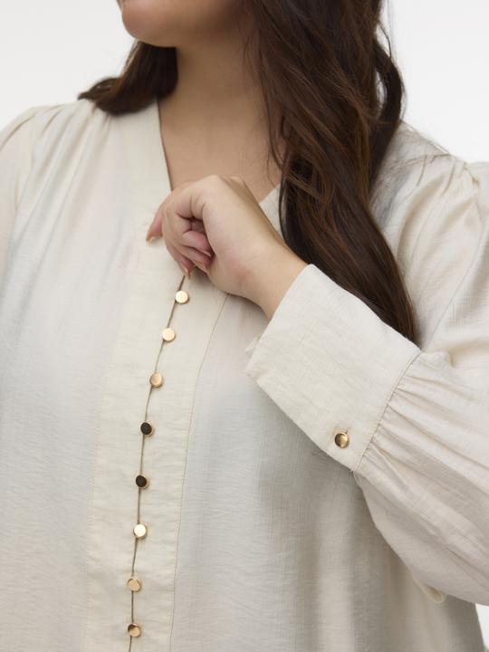 Produktbild Vero Moda VMCJISANA Hemd Hemd (54)