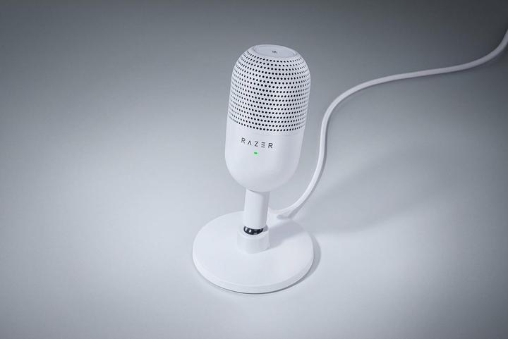 Actual product image Razer Seiren V3 Mini