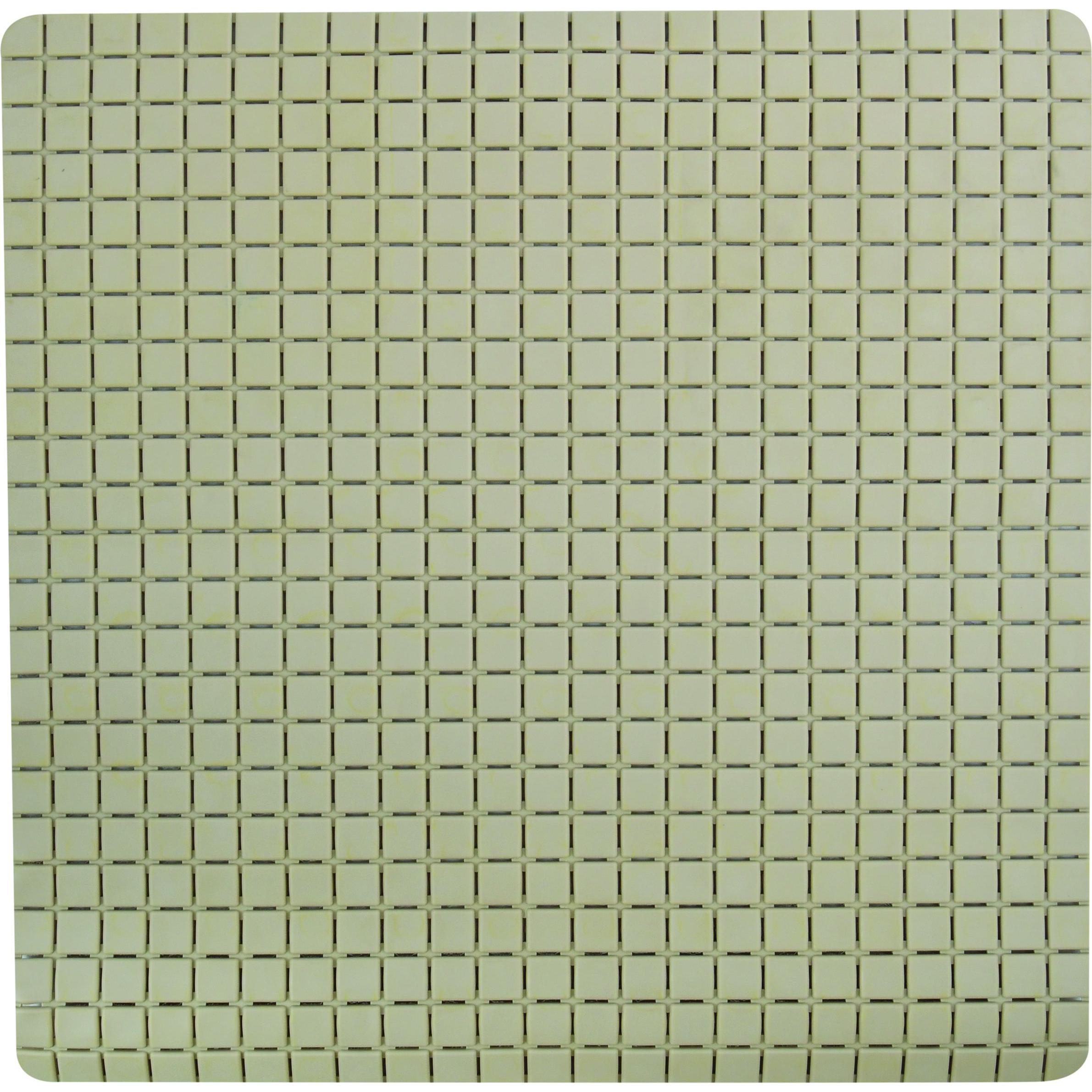 MSV, Badewanneneinlage, Shelby (54 x 54 cm)