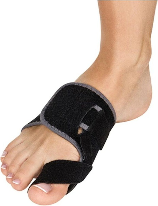 Actual product image MDH Aparat do korekcji haluksów P (One size)