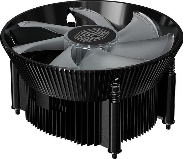 Produktbild Cooler Master I71C RGB - SANS CONTROLEUR- OEM (120 mm)