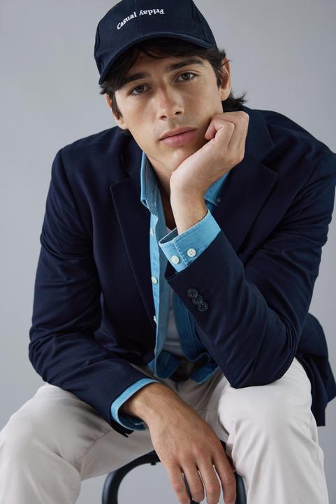 Produktbild Casual Friday Boris 0165 Ribstop 5230 (50)