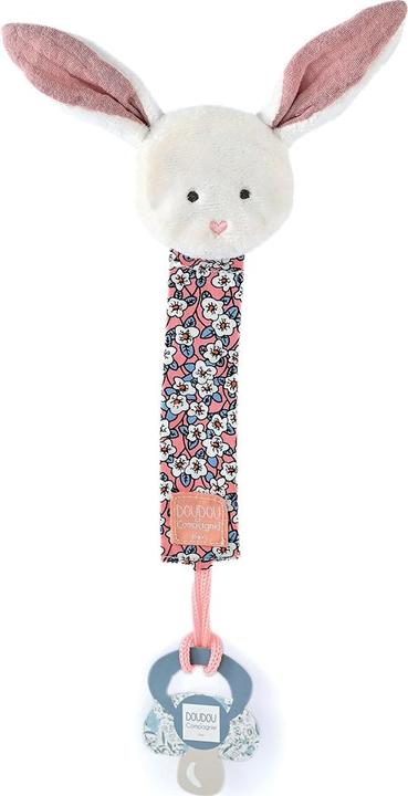 Produktbild Doudou et Compagnie Schnullerkette