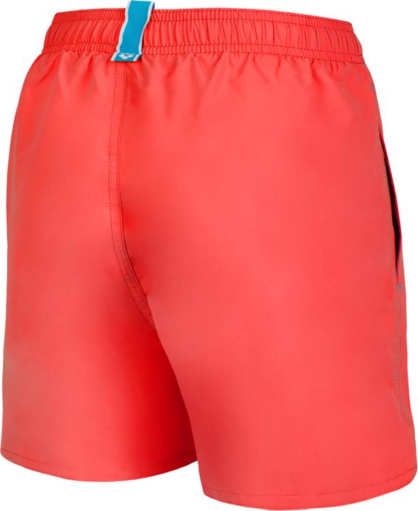 Actual product image Arena B Beach Boxer Solid R (140)