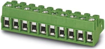Actual product image Phoenix Contact PHOE PCB terminal