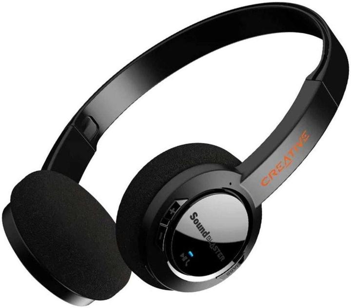 Actual product image Creative Sound Blaster Jam V2 (NC, 22 h, Wireless)