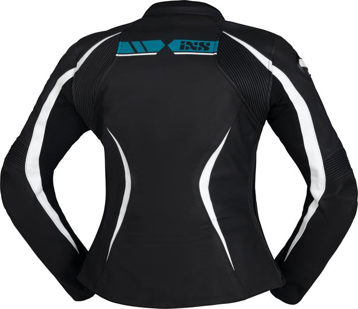 Actual product image iXS Sport Ladies Jacket RS-600 1.0 (Women, 44 D)