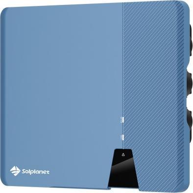 Immagine prodotto Solplanet Inverter di rete fotovoltaico