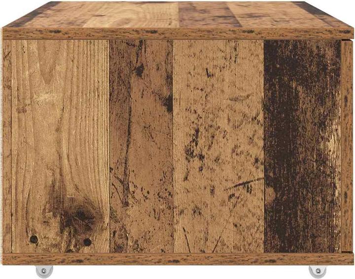 Actual product image vidaXL Schubladenschrank (45 x 55 x 33.50 cm)