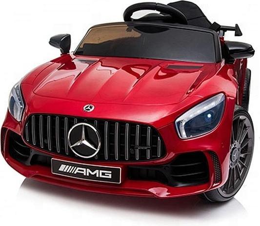 Produktbild Kids Cars Mercedes Benz (12 V)