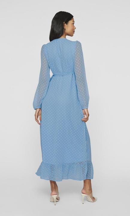 Produktbild Vila Langärmeliges Maxikleid (44)
