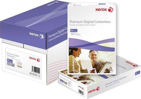 Productafbeelding Xerox Voorgestreken printerpapier () 500 vellen (A4, 500 Bladen, 80 g/m²)