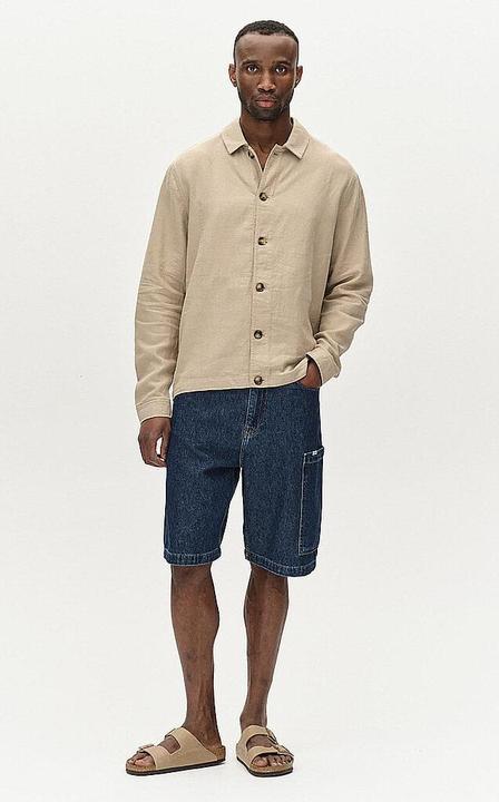 Immagine prodotto Gabba Overshirt GABPETER (XXL)