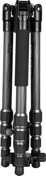 Image du produit Kingjoy G22C+G00 Trépied en carbone (Carbone)