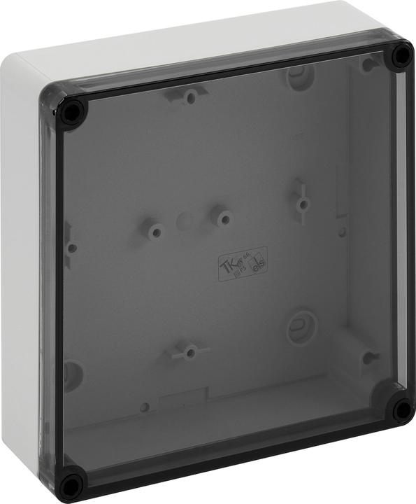 Produktbild Spelsberg Gehäuse PS/PC 182x180x63mm (Gehäuse)
