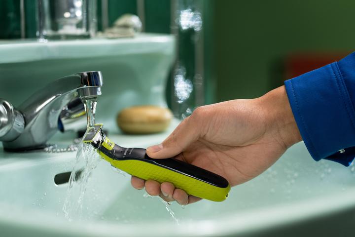 Productafbeelding Philips OneBlade Blades (4 x)