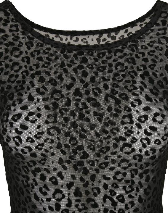 Produktbild Urban Classics Ladies Flock Lace Body (3XL)