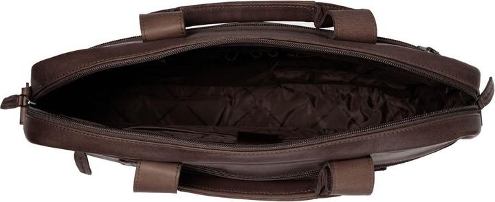 Produktbild The Chesterfield Brand Aktentasche Calvi 1033 (16.14", Universal)