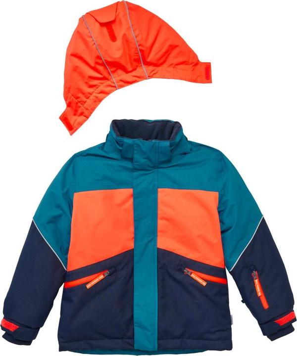 Image du produit Jako-O Robustjacke gefüttert (110)