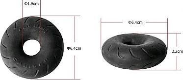 Image du produit PerfectFitBrand Anneau de cruiser SilaSkin (6.40 cm)