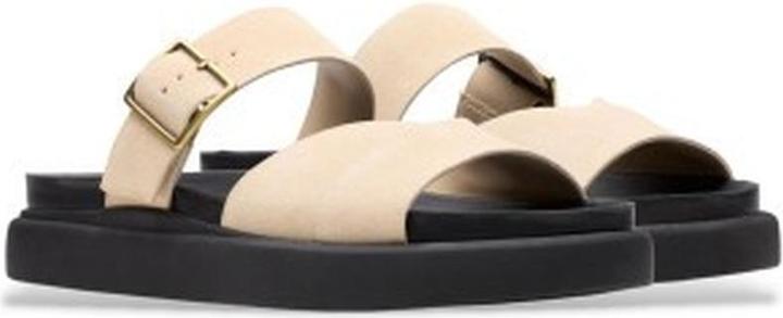 Actual product image Clarks Aristella Mule Sandal (39)