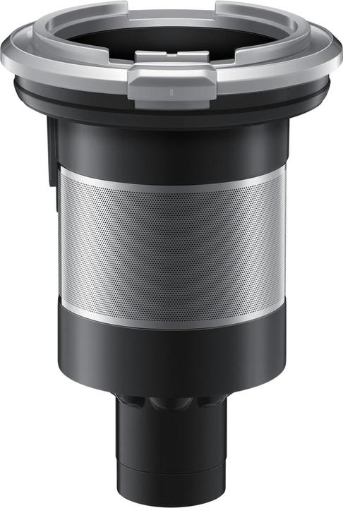 Actual product image Samsung Bespoke Jet AI 100 Santorini