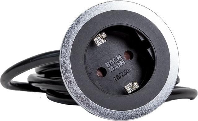 Actual product image Bachmann Socket