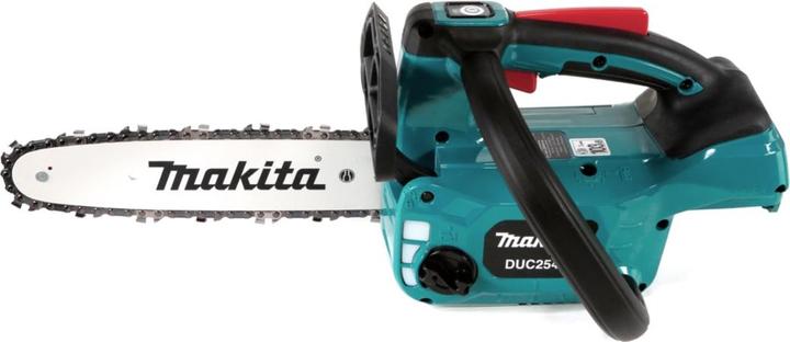Image du produit Makita DUC254Z (Tronçonneuse à batterie)
