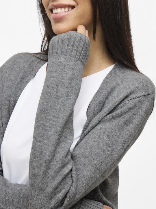 Produktbild Vila Basic Strickjacke (XXL)