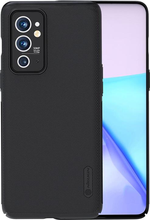 Productafbeelding Nillkin Super Frosted Shield-serie (OnePlus 9RT 5G)