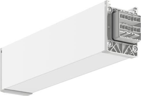 Actual product image RZB 950300.002.700.900 Ausgleichsmodul