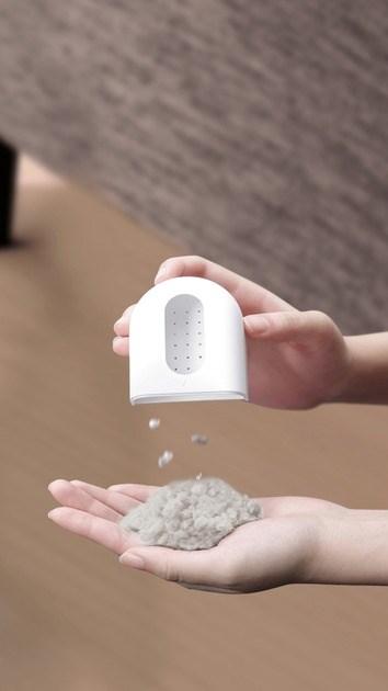 Image du produit Xiaomi Élimination des peluches