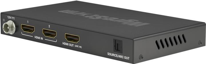 Produktbild WyreStorm EXP-SW-0201-8K