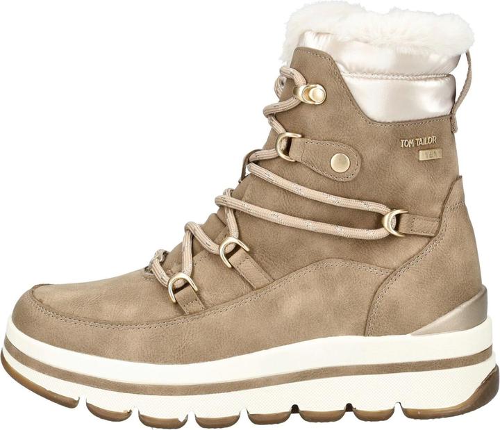 Produktbild Tom Tailor Stiefelette (39)