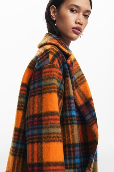 Actual product image Desigual 's coat desigua napoes (L)