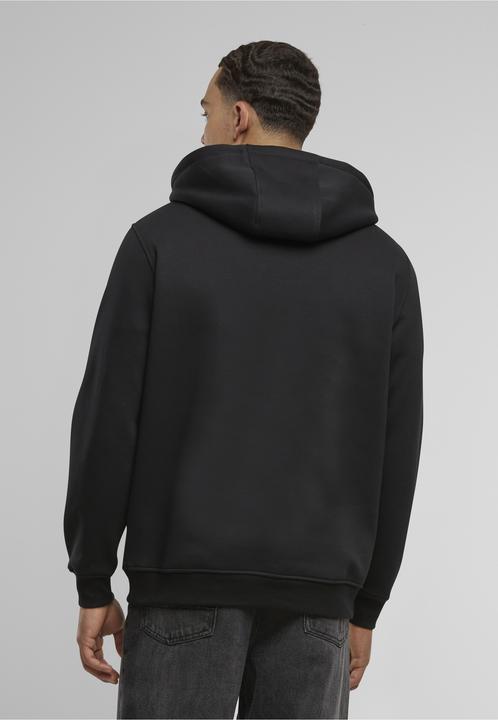 Produktbild Mister Tee MisterTee Good Day EMB Tee - 185355 (M)