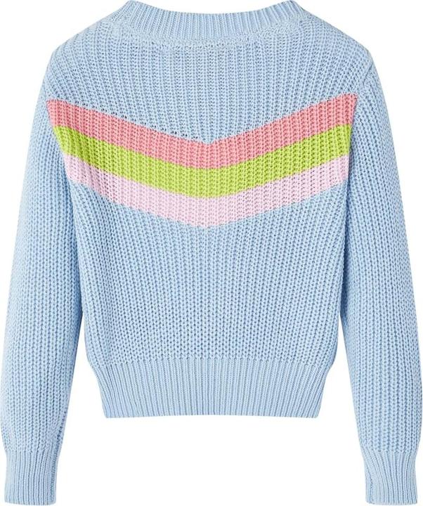 Immagine prodotto vidaXL Kinder Pullover (128)