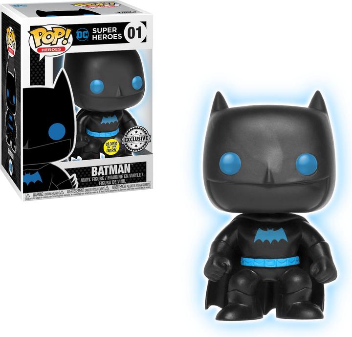 Produktbild Funko Batman