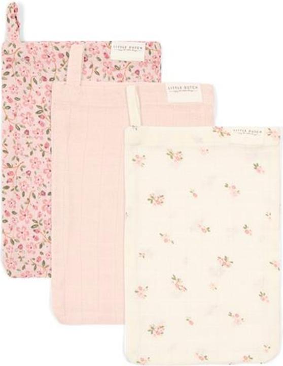 Little Dutch Waschlappen-Set